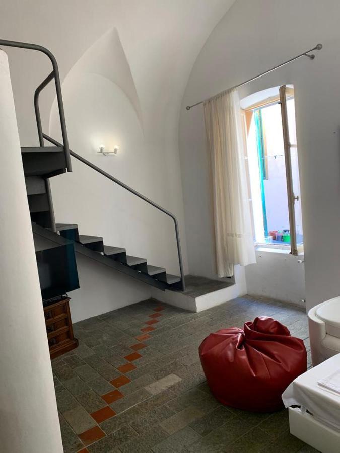 Appartement Dream House Sanremo'S Center Extérieur photo