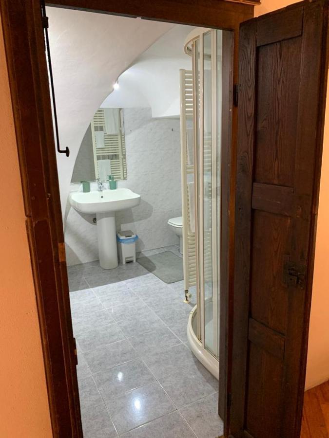 Appartement Dream House Sanremo'S Center Extérieur photo