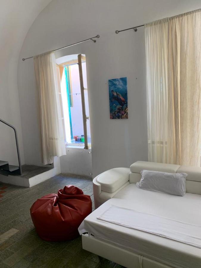 Appartement Dream House Sanremo'S Center Extérieur photo