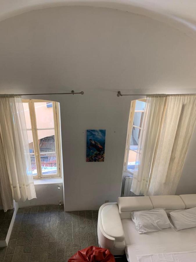 Appartement Dream House Sanremo'S Center Extérieur photo